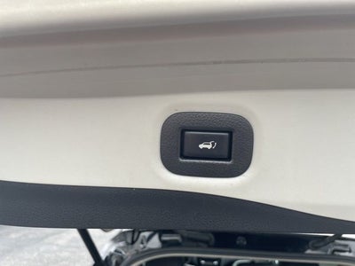 2014 Nissan Rogue SL AWD