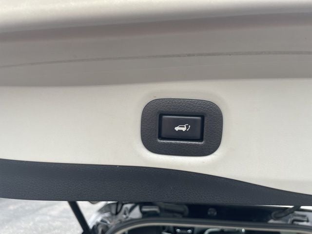 2014 Nissan Rogue SL AWD