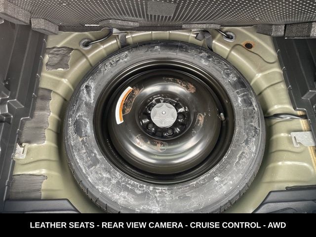 2014 Nissan Rogue SL AWD