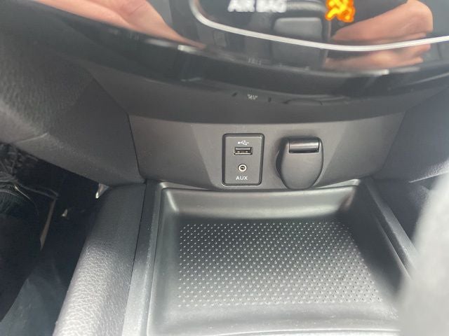 2014 Nissan Rogue SL AWD