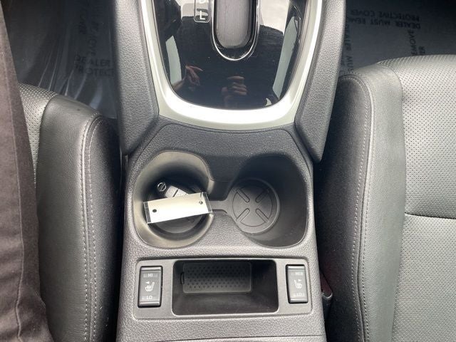 2014 Nissan Rogue SL AWD