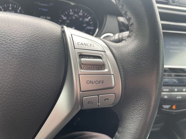 2014 Nissan Rogue SL AWD