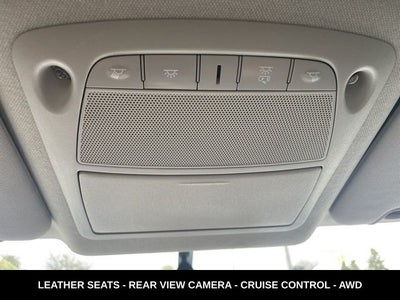 2014 Nissan Rogue SL AWD