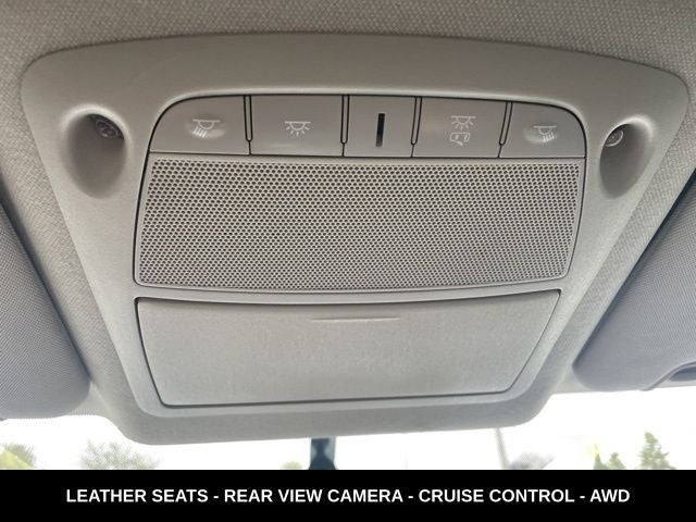 2014 Nissan Rogue SL AWD