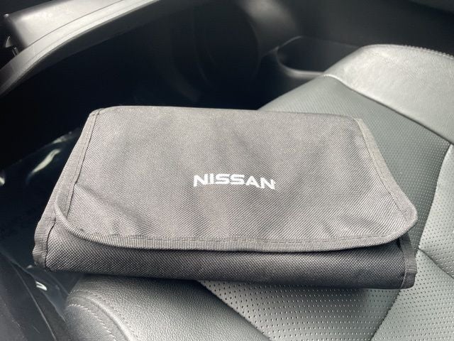 2014 Nissan Rogue SL AWD