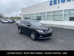 2014 Nissan Rogue SL AWD