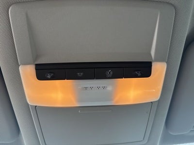 2024 Nissan Rogue S AWD