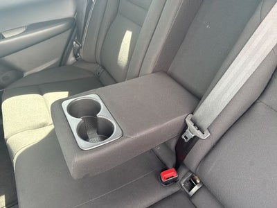 2024 Nissan Rogue S AWD