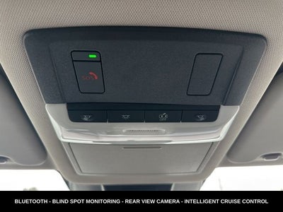 2023 Nissan Rogue SV AWD