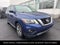 2020 Nissan Pathfinder SV LOCAL TRADE