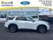 2024 Nissan Pathfinder SV 4WD
