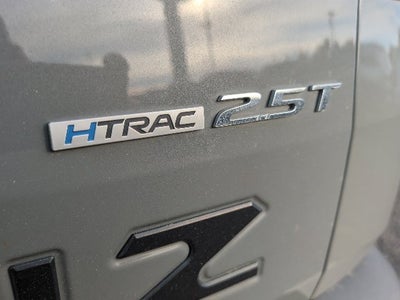 2024 Hyundai Santa Cruz NIGHT AWD