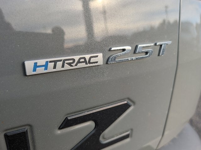 2024 Hyundai Santa Cruz NIGHT AWD