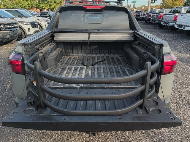 2024 Hyundai Santa Cruz NIGHT AWD