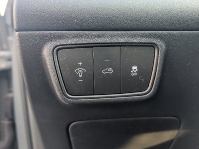 2024 Hyundai Santa Cruz NIGHT AWD