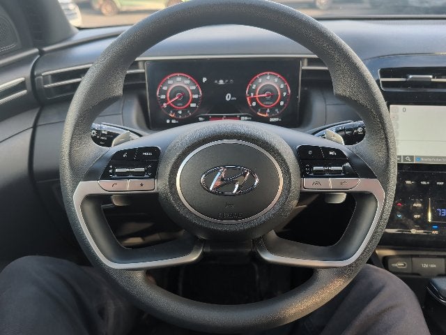 2024 Hyundai Santa Cruz NIGHT AWD
