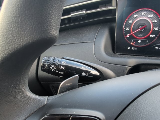 2024 Hyundai Santa Cruz NIGHT AWD