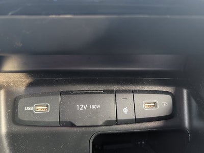 2024 Hyundai Santa Cruz NIGHT AWD