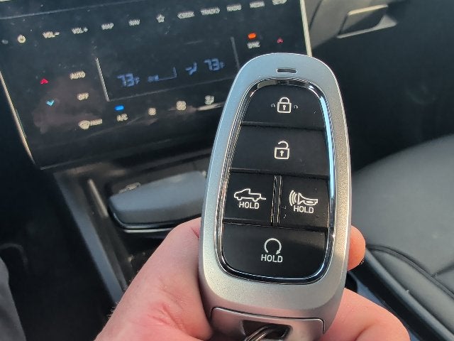 2024 Hyundai Santa Cruz NIGHT AWD