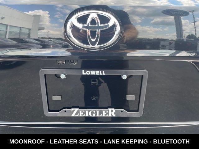 2026 Toyota Highlander Hybrid Platinum HARD TO FIND