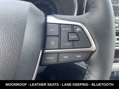 2026 Toyota Highlander Hybrid Platinum HARD TO FIND