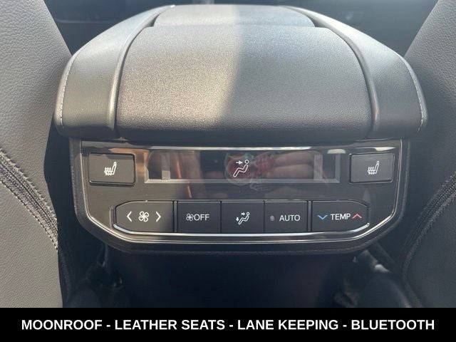 2026 Toyota Highlander Hybrid Platinum HARD TO FIND
