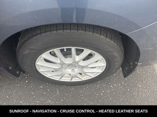 2013 Toyota Sienna XLE LOCAL TRADE