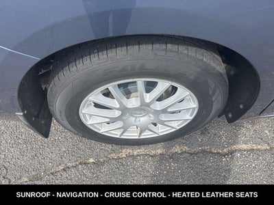 2013 Toyota Sienna XLE LOCAL TRADE