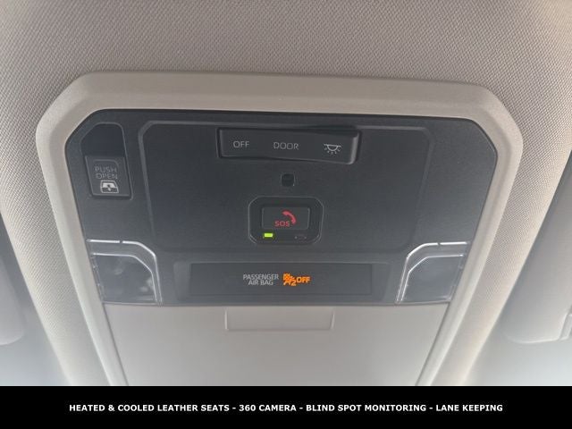 2023 Toyota Tundra Limited LOCAL TRADE