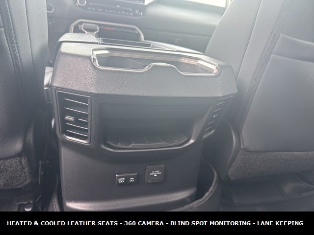 2023 Toyota Tundra Limited LOCAL TRADE