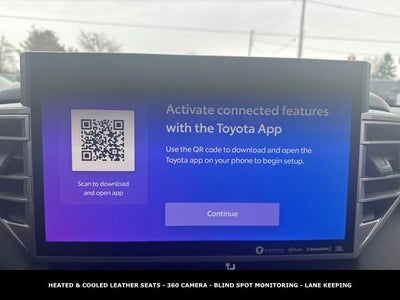 2023 Toyota Tundra Limited LOCAL TRADE