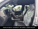 2026 Toyota Tundra Platinum LESS THAN 200 MILES