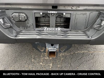 2021 Toyota Tundra SR5 TRD SPORT PACKAGE