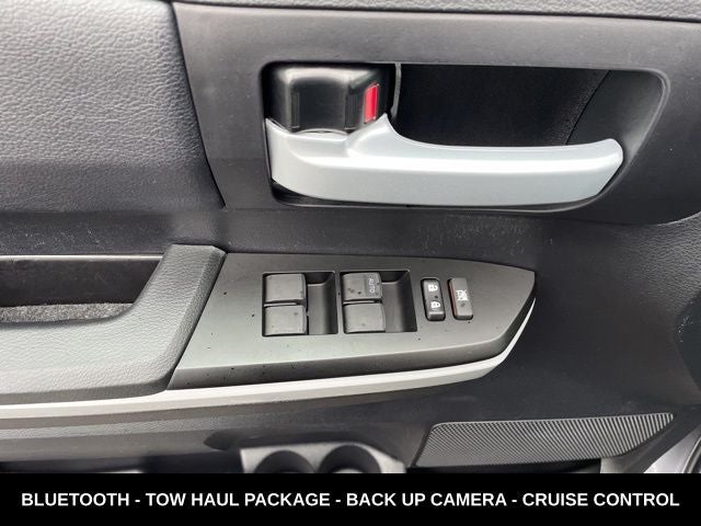 2021 Toyota Tundra SR5 TRD SPORT PACKAGE