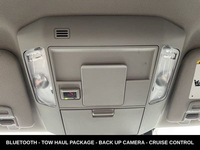 2021 Toyota Tundra SR5 TRD SPORT PACKAGE