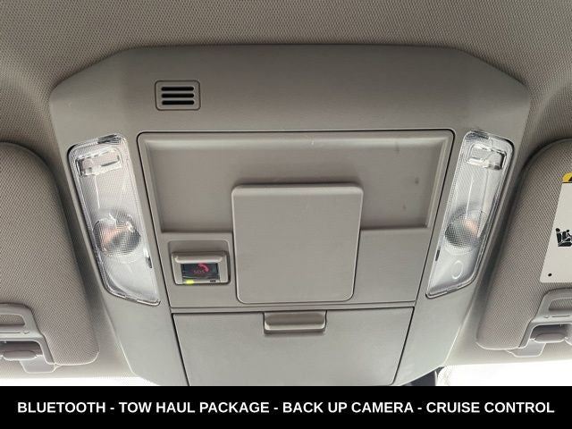 2021 Toyota Tundra SR5 TRD SPORT PACKAGE