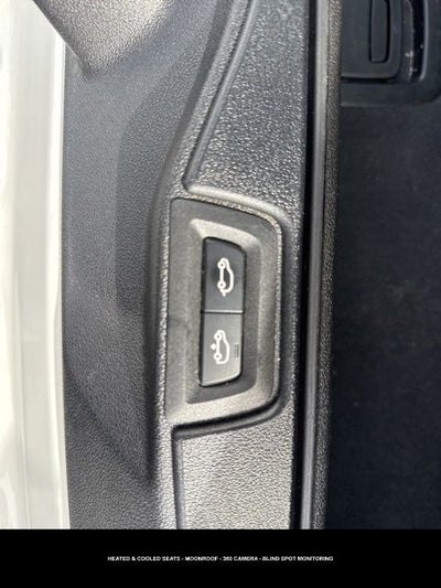 2024 BMW X7 xDrive40i PANORAMIC ROOF