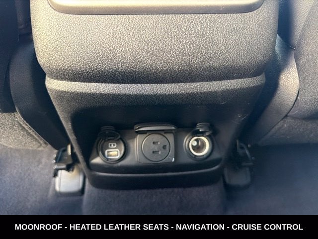 2016 Kia Sorento SX AWD