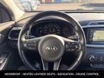 2016 Kia Sorento SX AWD