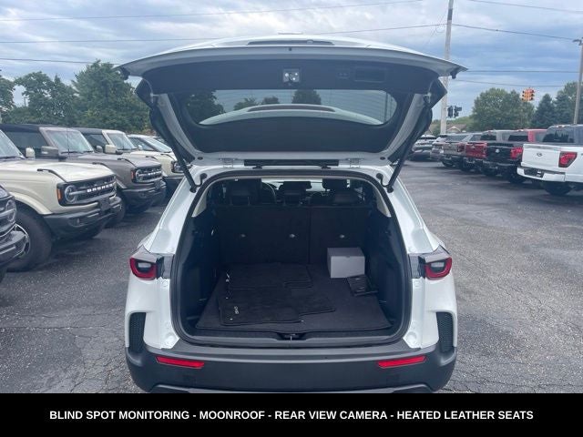 2024 Mazda Mazda CX-50 2.5 S Premium Plus Package AWD