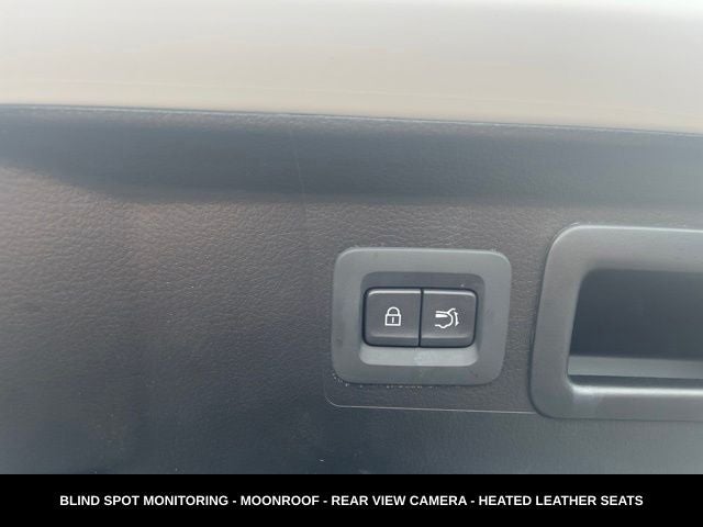 2024 Mazda Mazda CX-50 2.5 S Premium Plus Package AWD