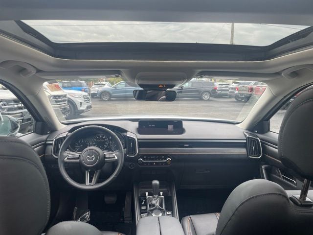 2024 Mazda Mazda CX-50 2.5 S Premium Plus Package AWD
