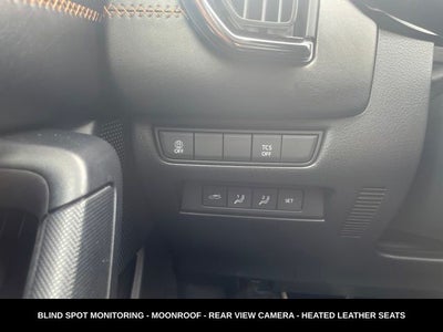 2024 Mazda Mazda CX-50 2.5 S Premium Plus Package AWD