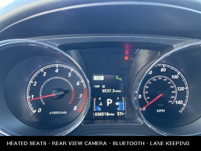 2024 Mitsubishi Outlander Sport 2.0 LE AWD