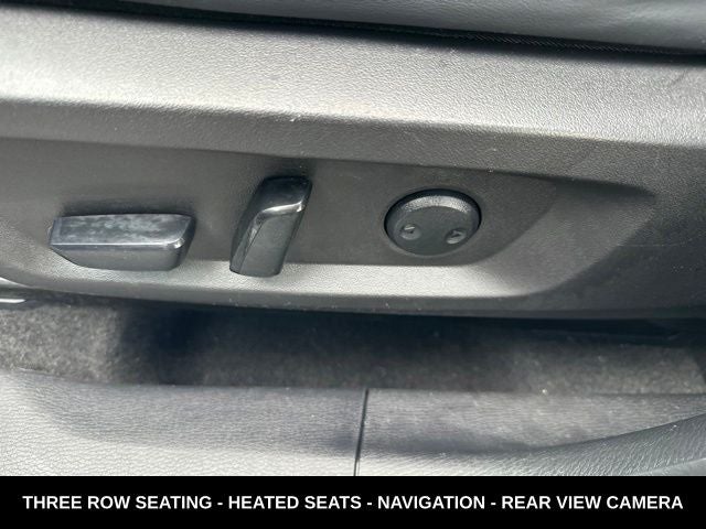 2024 Mitsubishi Outlander SE 3RD ROW