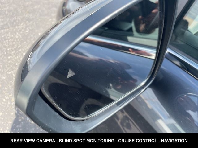 2024 Mitsubishi Outlander SE ADAPTIVE CRUISE CONTROL