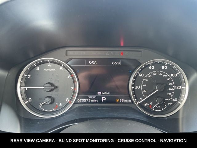 2024 Mitsubishi Outlander SE ADAPTIVE CRUISE CONTROL