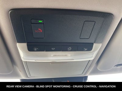 2024 Mitsubishi Outlander SE ADAPTIVE CRUISE CONTROL