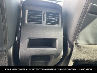 2024 Mitsubishi Outlander SE ADAPTIVE CRUISE CONTROL