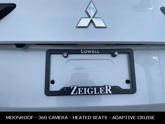 2024 Mitsubishi Outlander PHEV SE Ralliart HYBRID AWD